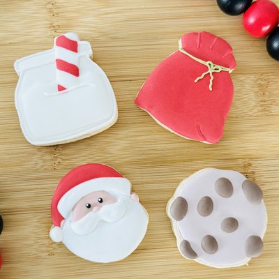 Christmas Minis
