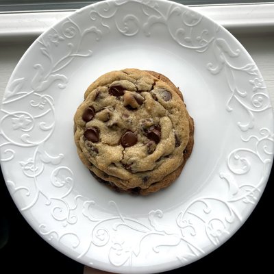 Classic Chocolate Chip 