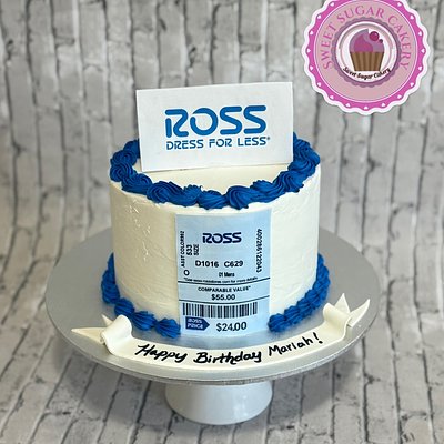 Ross Dress For Less
