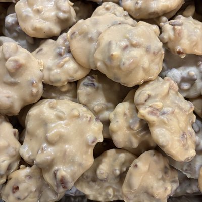 Pralines 