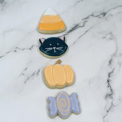 **Mini** Set Of 4