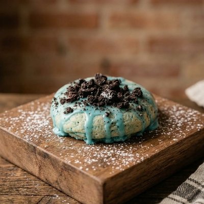 Monster Oreo Hershey 🥶