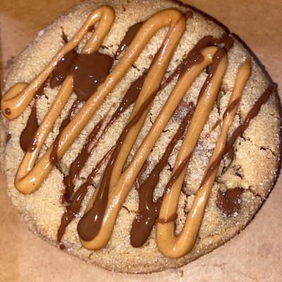 Pillow cookies 6 Pack -PBC