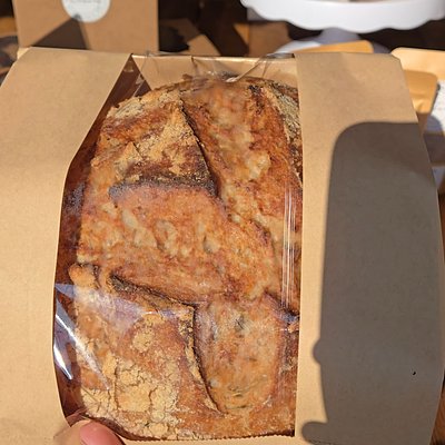 Gluten Free Sourdough (Single)