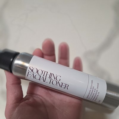 Soothing Facial Toner