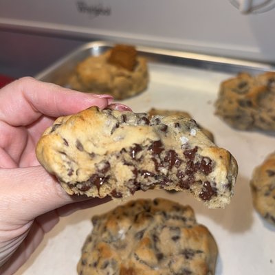OG Choco Chip