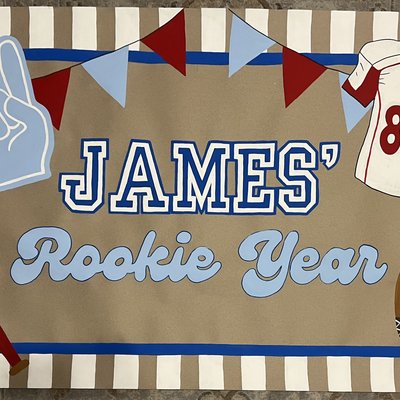 Custom Banner 