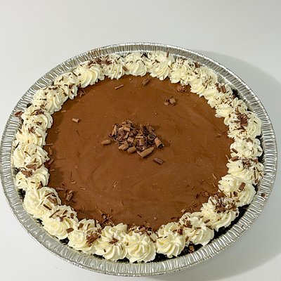 Chocolate Crème 