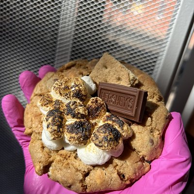 S’More