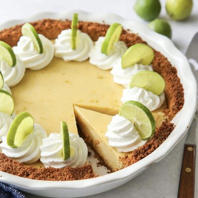 Key Lime Pie 