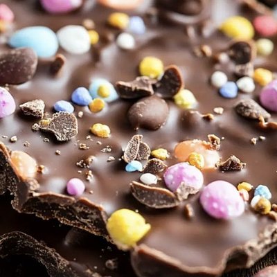 Cookie CRUNCH Bark- 3 Pack