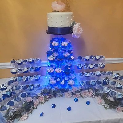 Weddings and Other Celebrations