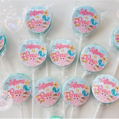 Lollipops 