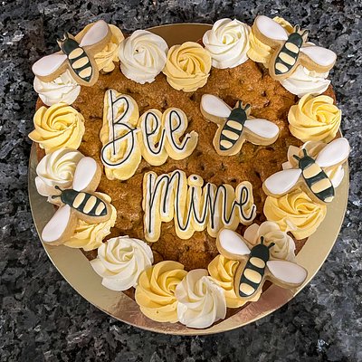 Cookie Cake