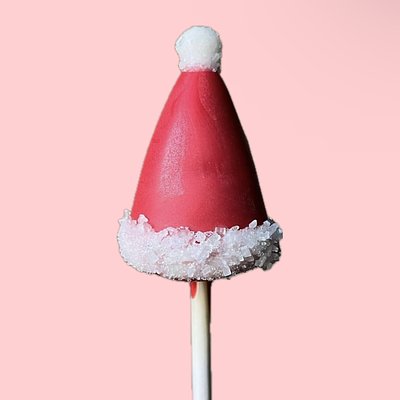 Santa Hat (per dozen)