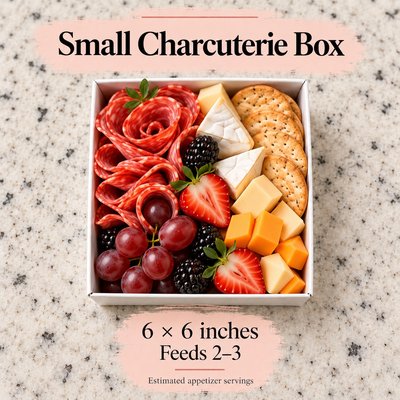Mini Geaux Box 