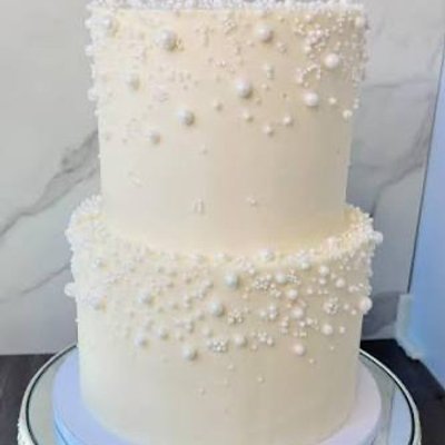 Themed Tier Cakes 
