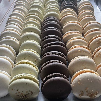 Macarons