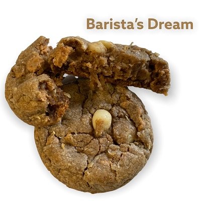 Barista’s Dream