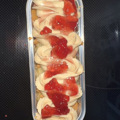 PB & J