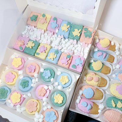 X-Large Package (8 dozen)