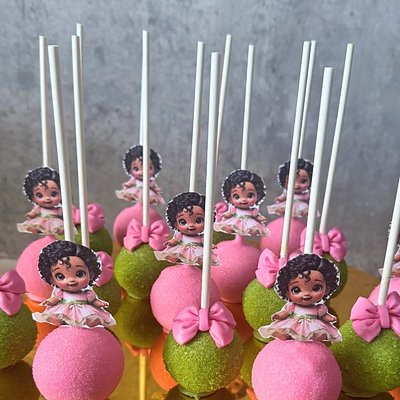 Cake Pops