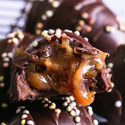 Small Assorted Chocolate Egg 