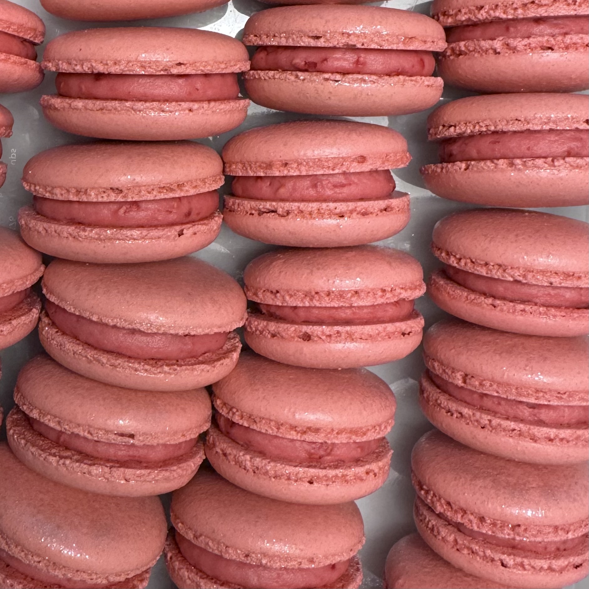 Raspberry