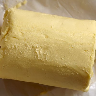 Hand Rolled Butter Salted   16/20 Oz Tub 
