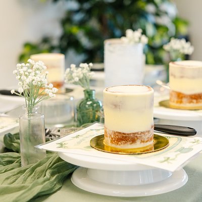 Private Cookie/Cake Class 