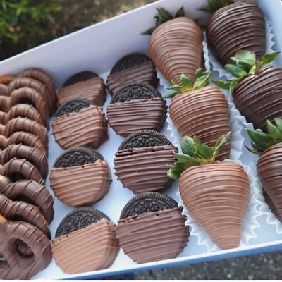 Variety Dipped Pack