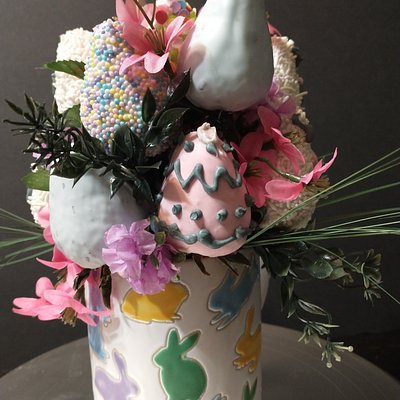 Medium Berry Bouquets 