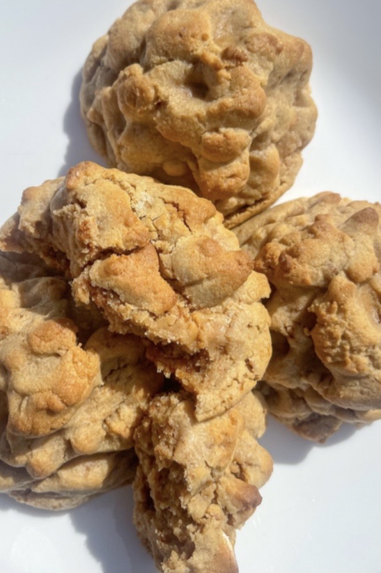 Cookie Butter