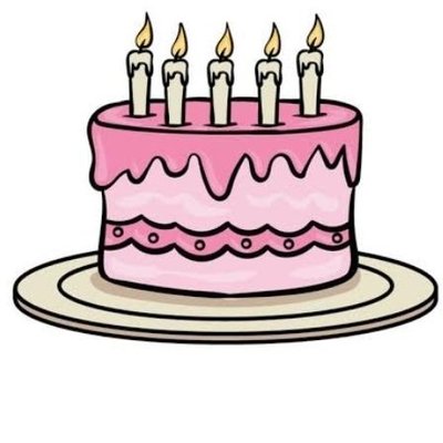 Custom Cake