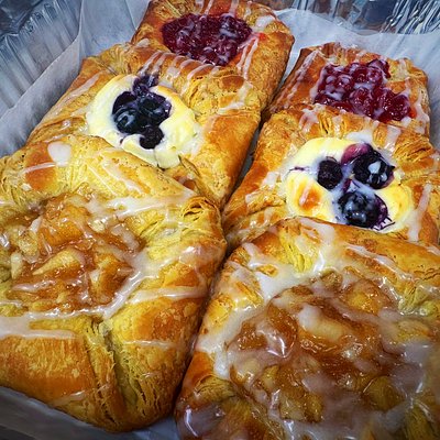 Apple Danish
