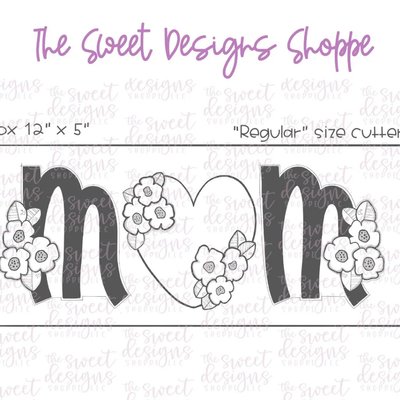 Mom - 3 Piece gift Set