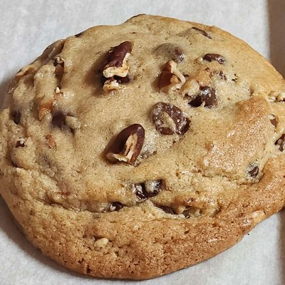 Chocolate Chip Pecan 