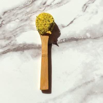 Steppin’ Lemon Peppa Infused Seasoning Blend