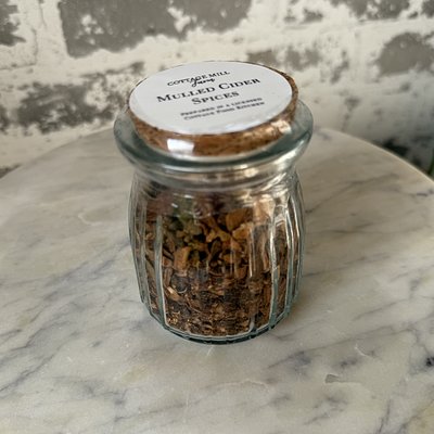 Mulled Cider Spice Blend- 5 oz.