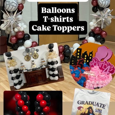 Balloons
