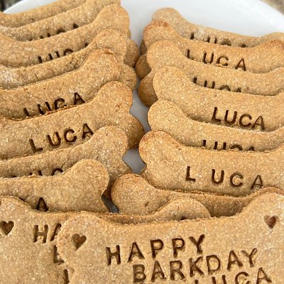 Fresh Baked Biscuits 15ct LARGE