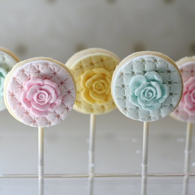 Pixie Pops
