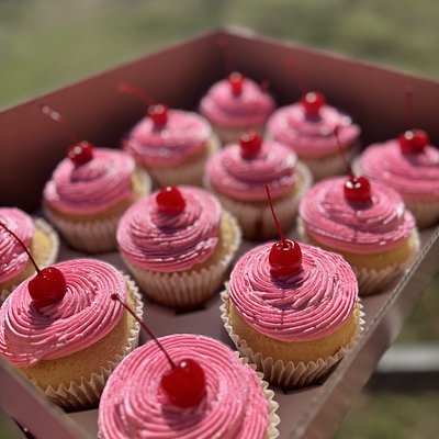 Cupcakes