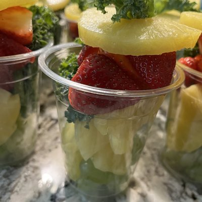 Fruit Bowl