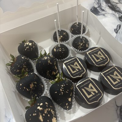 Sample Box