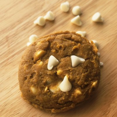 #1 Cookie Of The Month - Pumpkin Spice 