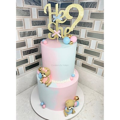 6+8in. 2-tier