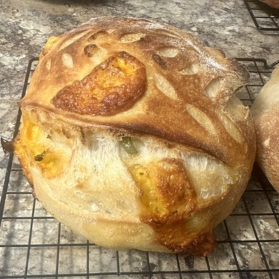 Artisan Bread