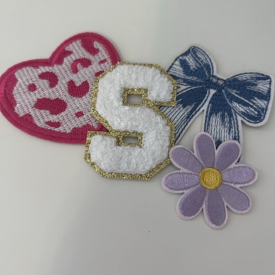 Custom Patches