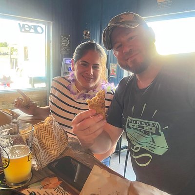 1 Dozen Lump Crab EggRolls